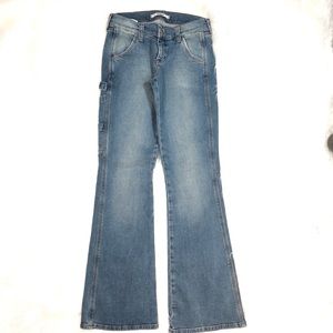 Mavi Utility Pants Size: 26/32